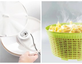 Odstreďovacia misa na šalát ø 26 cm Comfortline – LEIFHEIT