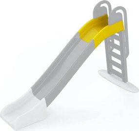 DOLONI Vrchný diel k šmykľavke 243cm - žltý