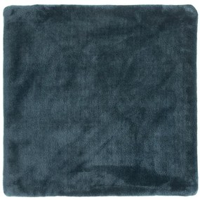 Obliečka Laguna 40x40 cm námornícka modrá