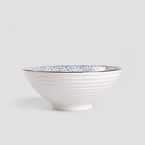 Miska na ramen SALADO s kvietkami 727016