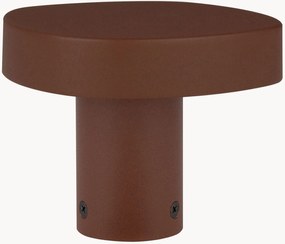 Exteriérová stojacia LED lampa Balic