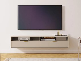 TV skrinka Saneri 175, Farby: kašmír
