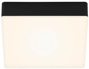 Briloner 7069-015 - LED Stropné svietidlo LED/11W/230V čierna