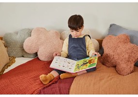 Detský vankúšik Clouds – Lorena Canals