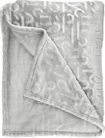 XXXLutz DOMÁCA DEKA, polyester, 140/190 cm Esprit - Textil do domácnosti - 003021078902