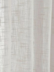 XXXLutz HOTOVÝ ZÁVES, 125/250 cm Svanefors - Záclony & závesy - 004497008802
