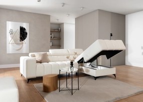 ROHOVÁ SEDAČKA AMANCIO 284 x 179