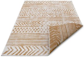 Obojstranný koberec Hanse Home Twin Supreme Biri ochre