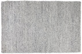 Koberec Infinity Home 240x160cm sivý