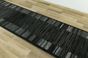 Behúň Luna 503760/56922 - adagi tmavo sivý