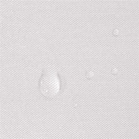 SPRINGOS Tieniaca plachta 5x5 m štvorcová SN1021 - sivá