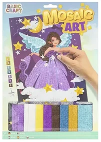 DIY Kreatívna sada Mozaika A 100028