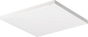 Kanlux 39231 - LED prisadený panel BLINGO UAIO LED/40W/230V 60x60 cm CRI 90 UGR<19