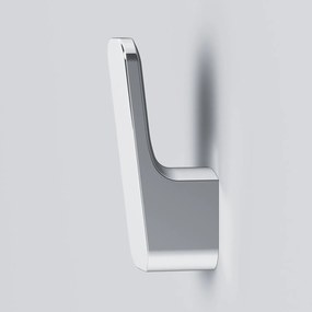 Háčik na uteráky AM.PM Func A8F35500 chróm