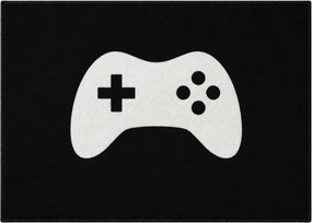 Protišmykový herný koberec MinimalPad