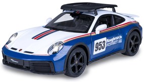 Jamara Autíčko na diaľkové ovládanie Porsche 911 Dakar Performance  (100394323)