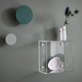 räder Porcelánová dekoratívna miska Small