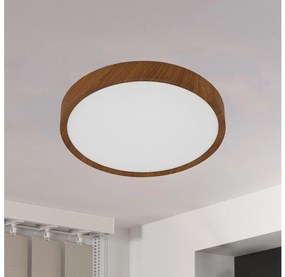 Eglo 75628 - LED Stropné svietidlo GIGLIO LED/14,6W/230V