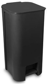 Kôš S Pedálom 40 L /Tmavý Grafit/ 10104593