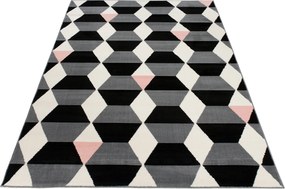 TA Koberec Koberec 33479/271 XENO Rozmer: 120x170 cm