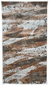 Koberec Daisy 1,6/2,3 C358X 51R47 hnedý