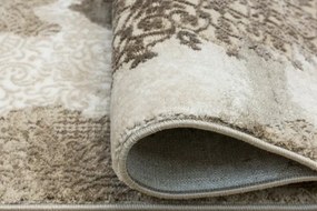 Koberec GALYA GAK11A hnedý / béžový / krémový