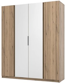 Skriňa Kaja EV/EV 2F 2 Zrkadlo