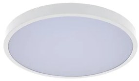 Rabalux 71426 - LED Kúpeľňové stropné svietidlo ALENZO LED/18W/230V IP44 biela RL71426