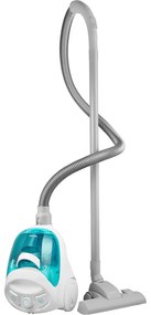 Sencor SVC 1015TQ 3AAA bezvreckový vysávač