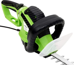 Elektrické nožnice na živý plot 61 cm 750 W