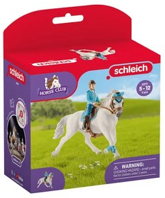 Schleich Jazdkyňa (závodná jazdkyňa (42111)) (100356075)