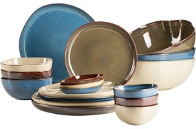 Mäser Sada misiek Cordelia Sand 16 cm, 6 ks