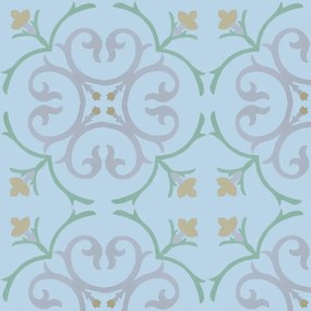 Cementové dlaždice 4250 | Articima