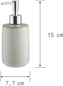 HENLEY Dávkovač mydla