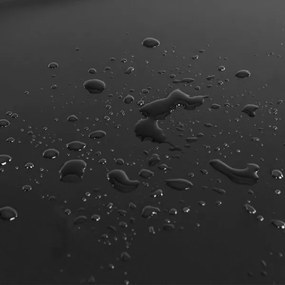 Modulárny regál s zásuvkami BOXIFY čierny