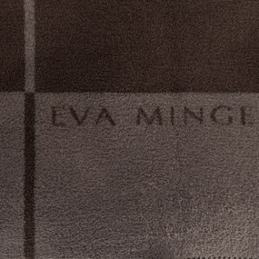 BAVLNENÁ DEKA EVA MINGE ELEGANT4 220X240 CM VIACFAREBNÁ