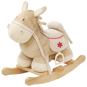 Hojdací kôň Roba Kids