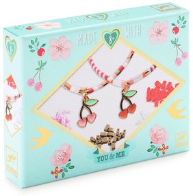 Šperky You & Me - sezóna čerešní