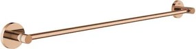 Držiak uterákov GROHE Essentials Warm Sunset G40366DA1