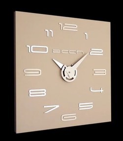 Nástenné hodiny I119Mt IncantesimoDesign 40cm