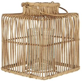 IB Laursen Lampáš na sviečku WOVEN