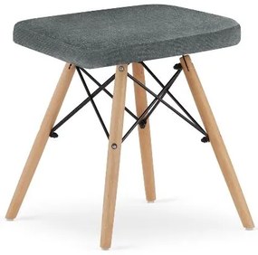 Bestent Taburetka Grey Classic