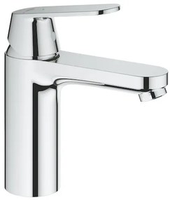 Umývadlová batéria GROHE Eurosmart Cosmopolitan bez výpuste chróm 2339800E, 1 ks