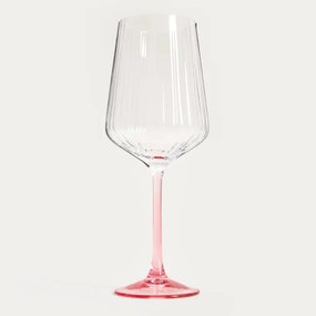 Pohár na stopke BRILL na víno 768934 560 ml