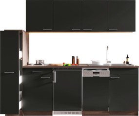 XXXLutz KUCHYNSKÝ BLOK 225 cm Respekta - Online Only kuchyne - 001899001603