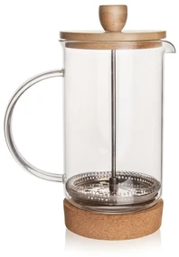 Orion Kanvica na čaj a kávu CORK, 0,75 l, 0,75 l