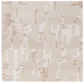 Krémový koberec 160x230 cm Baresa – Universal