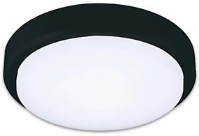 Top Light Mango K - LED Vonkajšie stropné svietidlo LED/18W/230V IP54 TP1571
