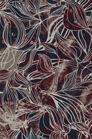 Koberec Agnella Tempo Fino Grape