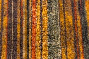 Protišmykový behúň FUSION 14 viacfarebný